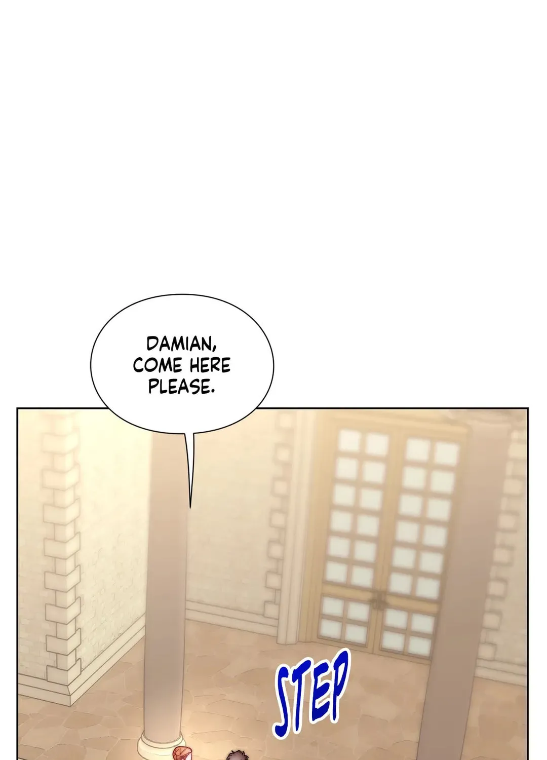 Read Lucia chapter 99 image 73 on Lezhin