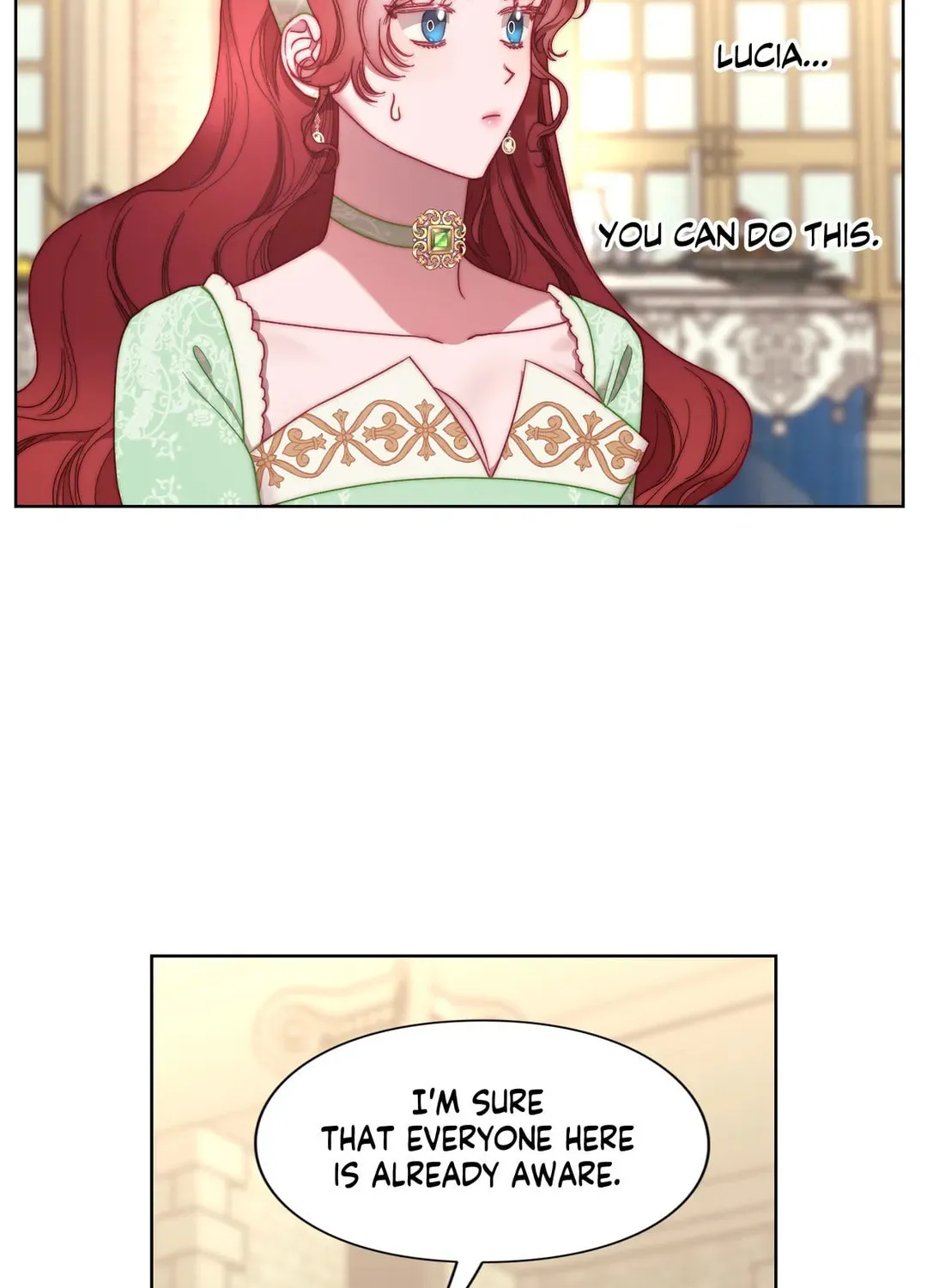 Read Lucia chapter 99 image 76 on Lezhin