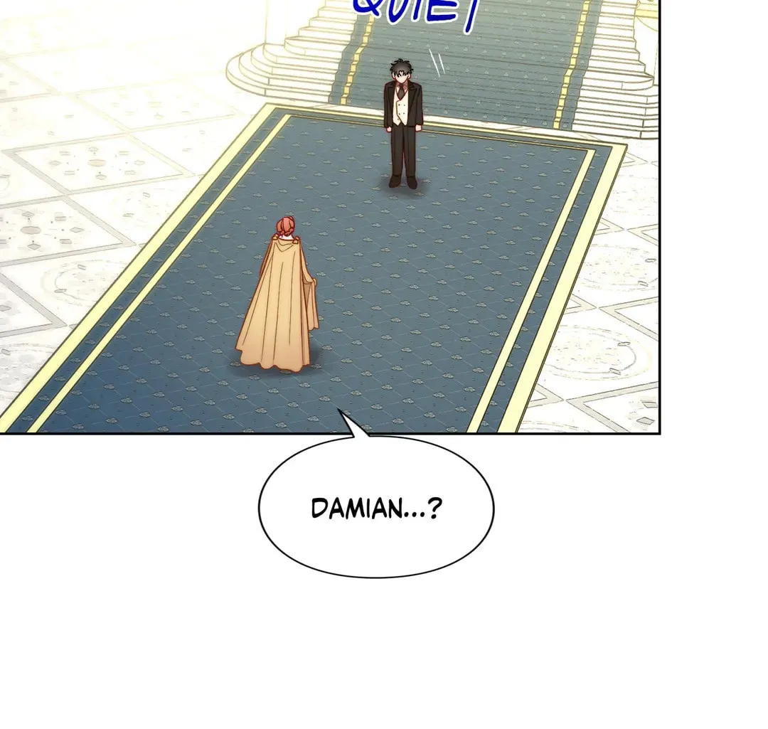 Read Lucia chapter 99 image 8 on Lezhin