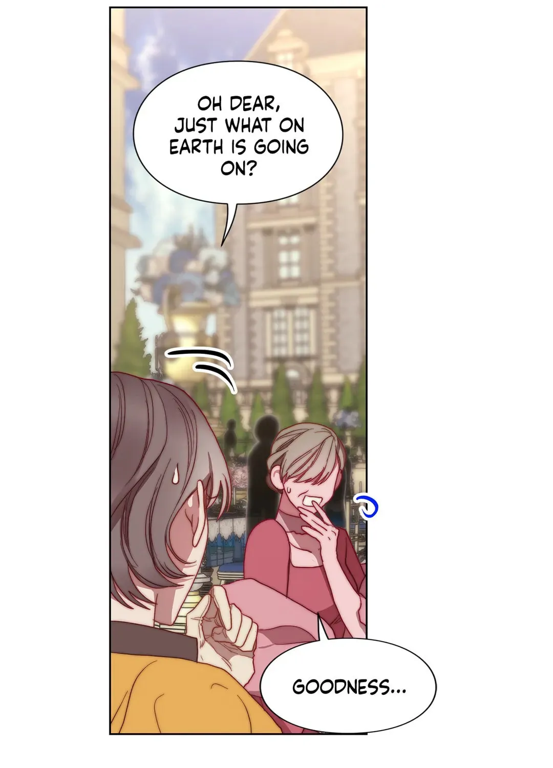 Read Lucia chapter 99 image 81 on Lezhin