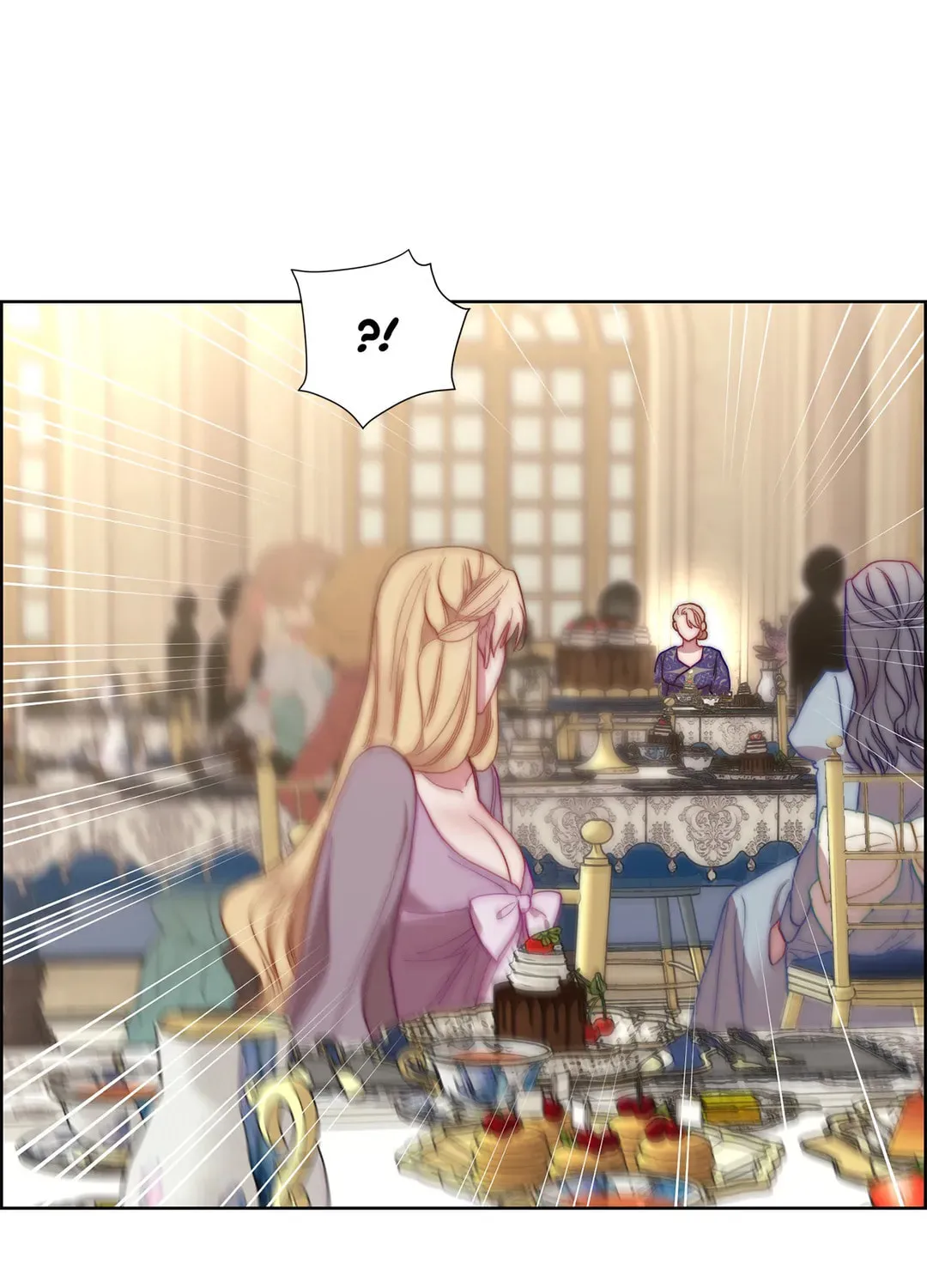 Read Lucia chapter 99 image 84 on Lezhin
