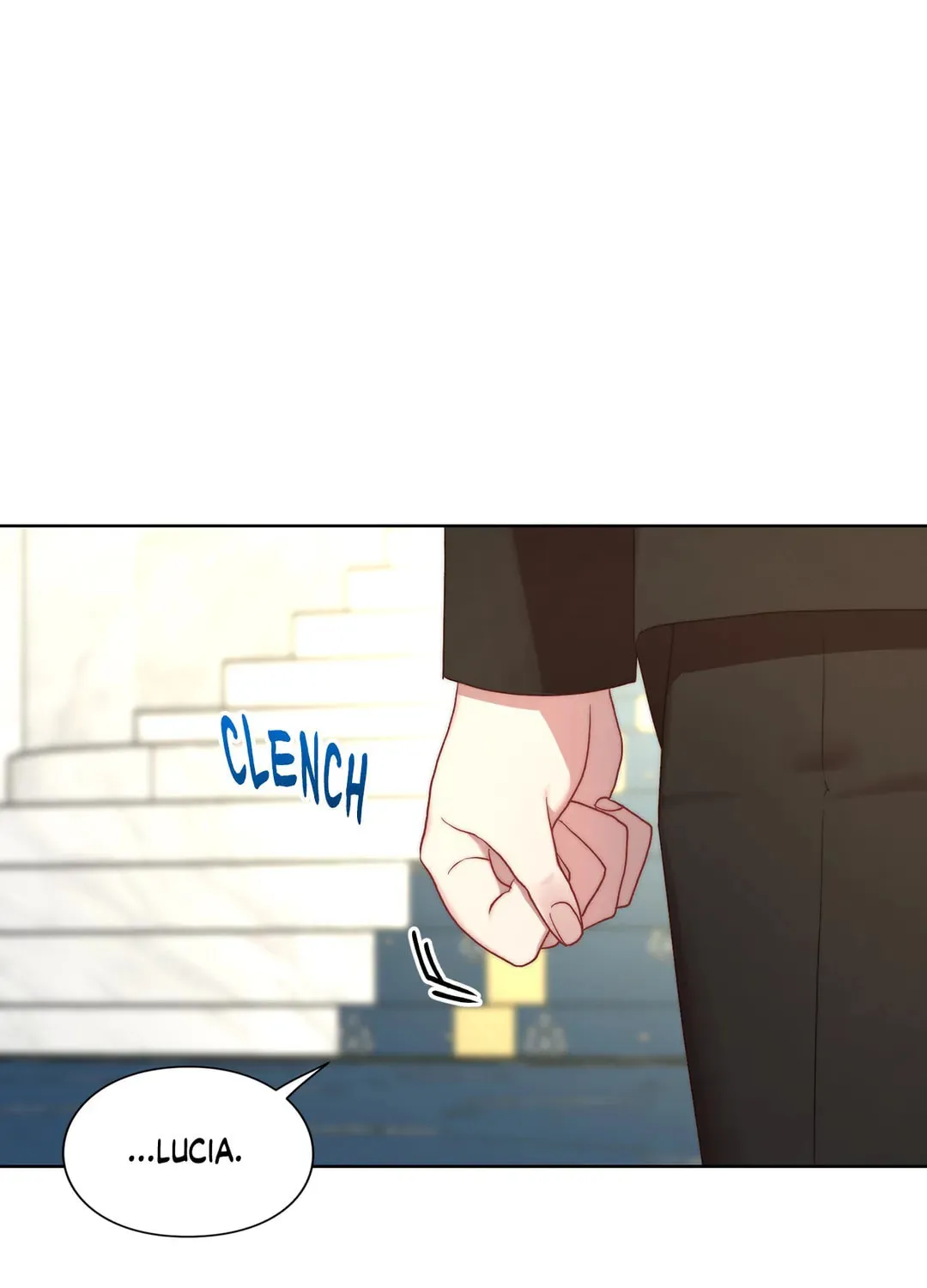 Read Lucia chapter 99 image 9 on Lezhin