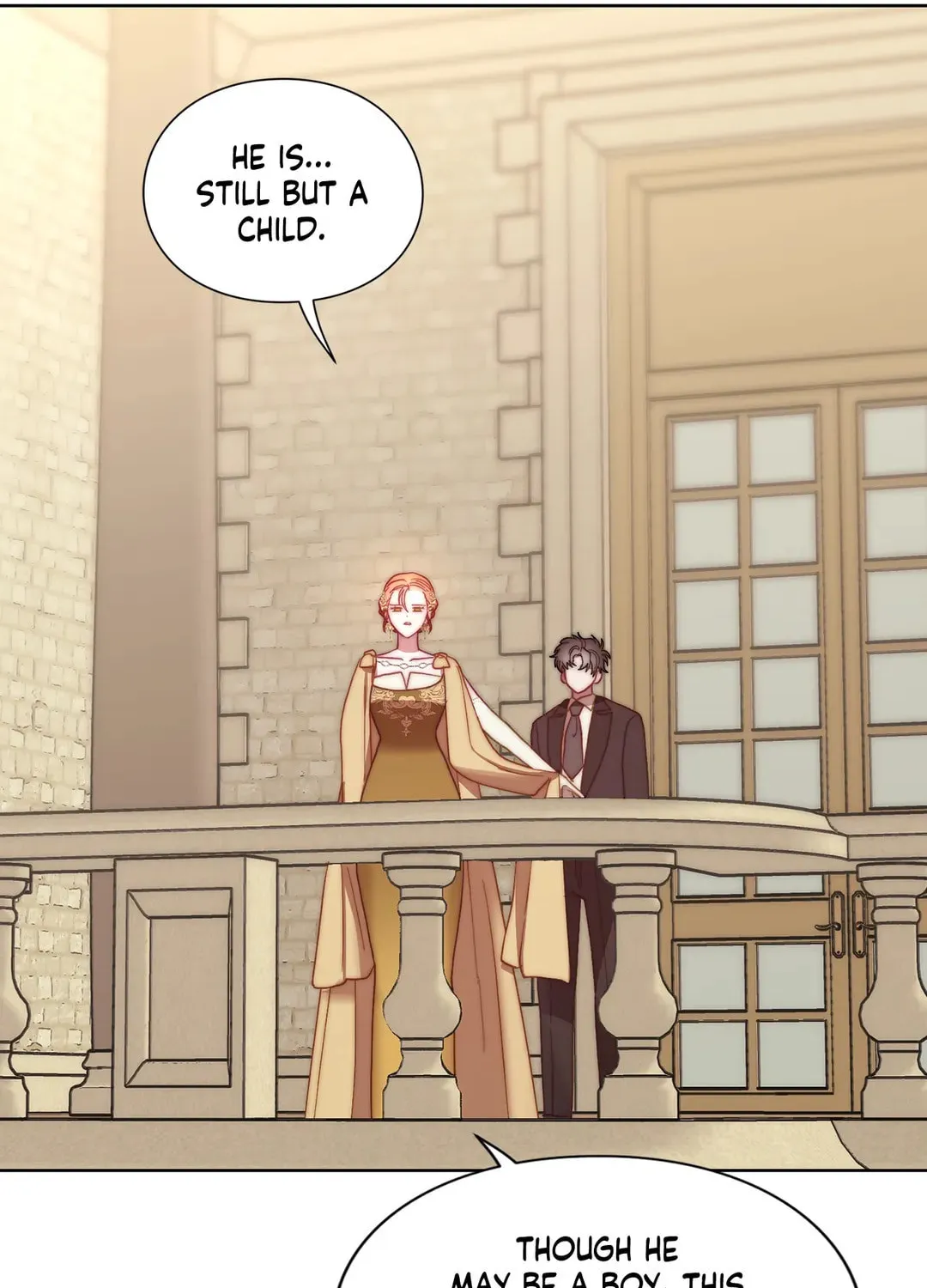 Read Lucia chapter 99 image 94 on Lezhin
