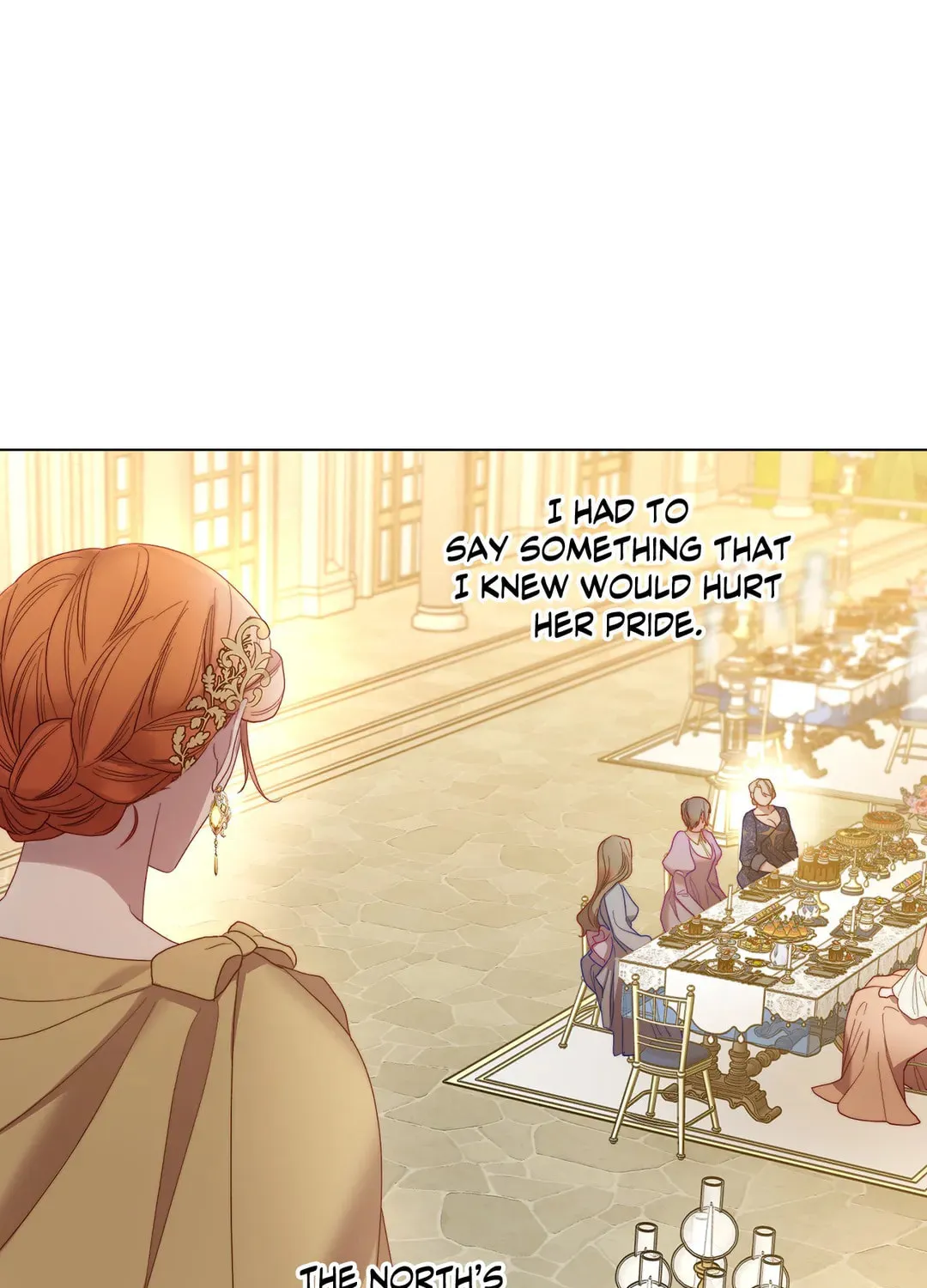 Read Lucia chapter 99 image 99 on Lezhin