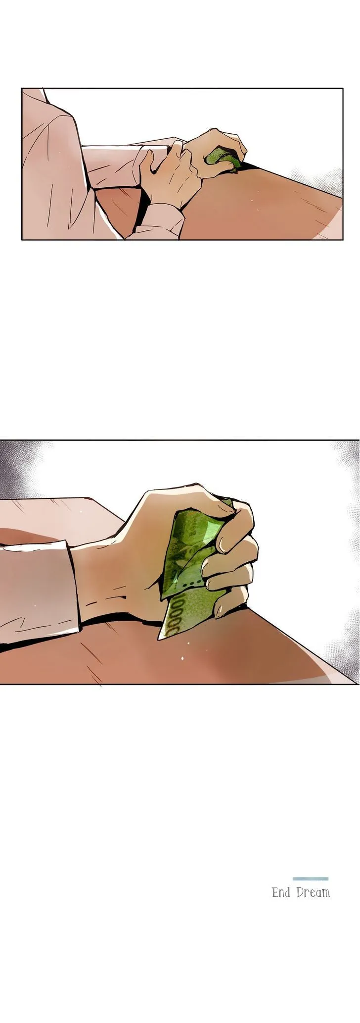 Read Lucid Dream chapter 1 image 17 on Lezhin