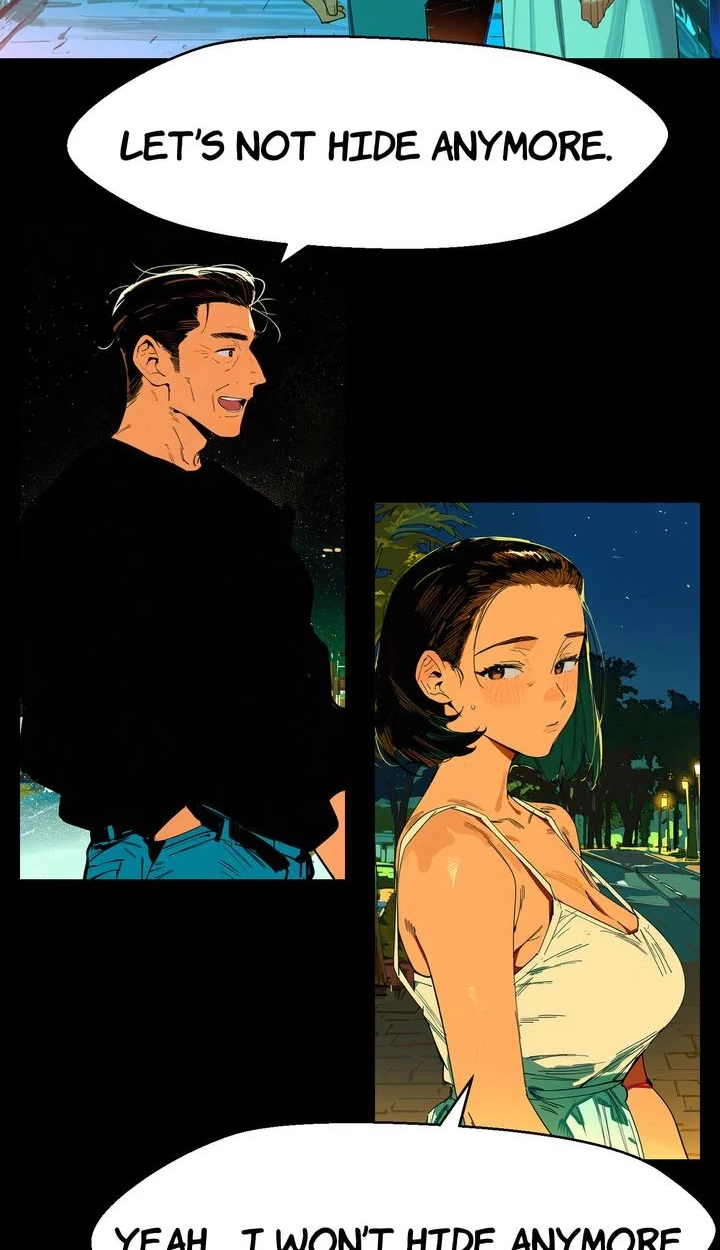 Read Lucid Dream chapter 10 image 11 on Lezhin