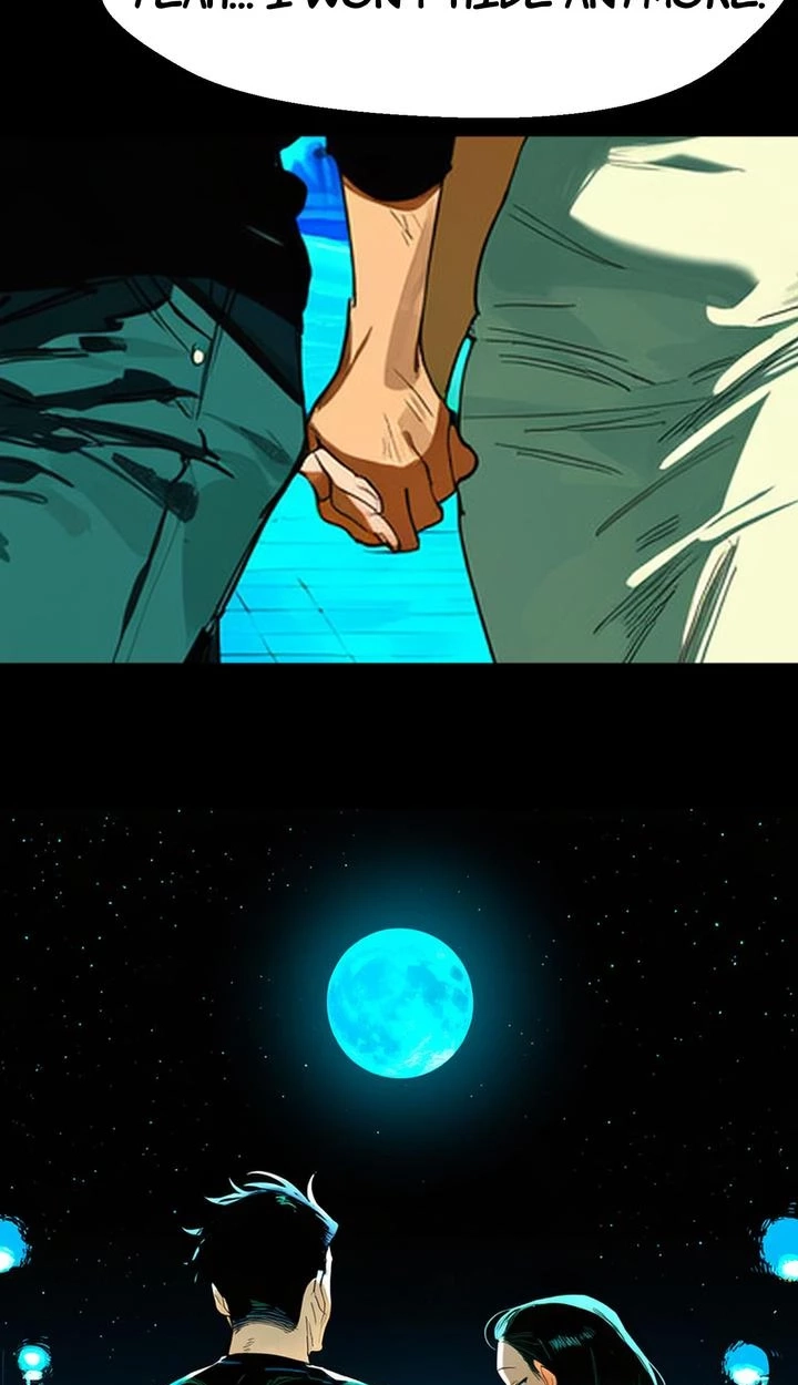 Read Lucid Dream chapter 10 image 12 on Lezhin