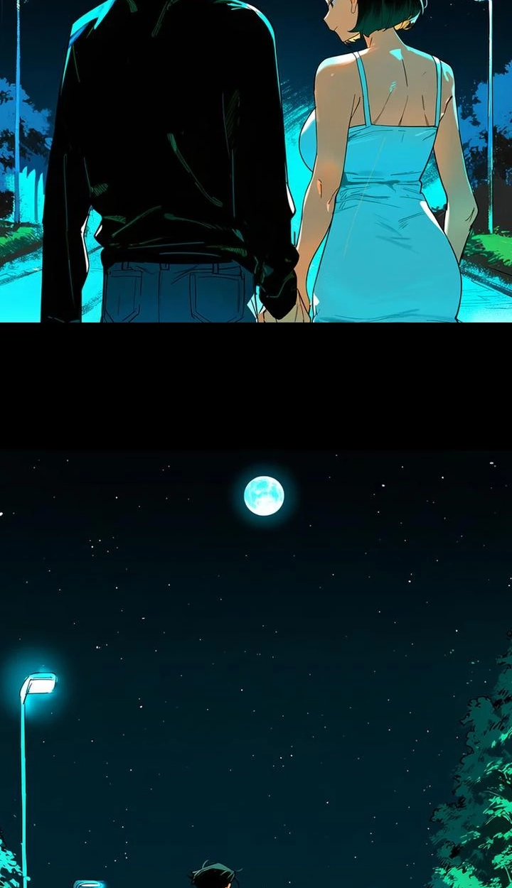 Read Lucid Dream chapter 10 image 13 on Lezhin