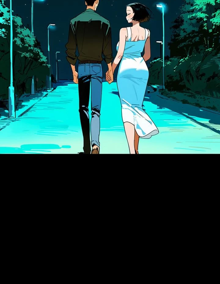 Read Lucid Dream chapter 10 image 14 on Lezhin
