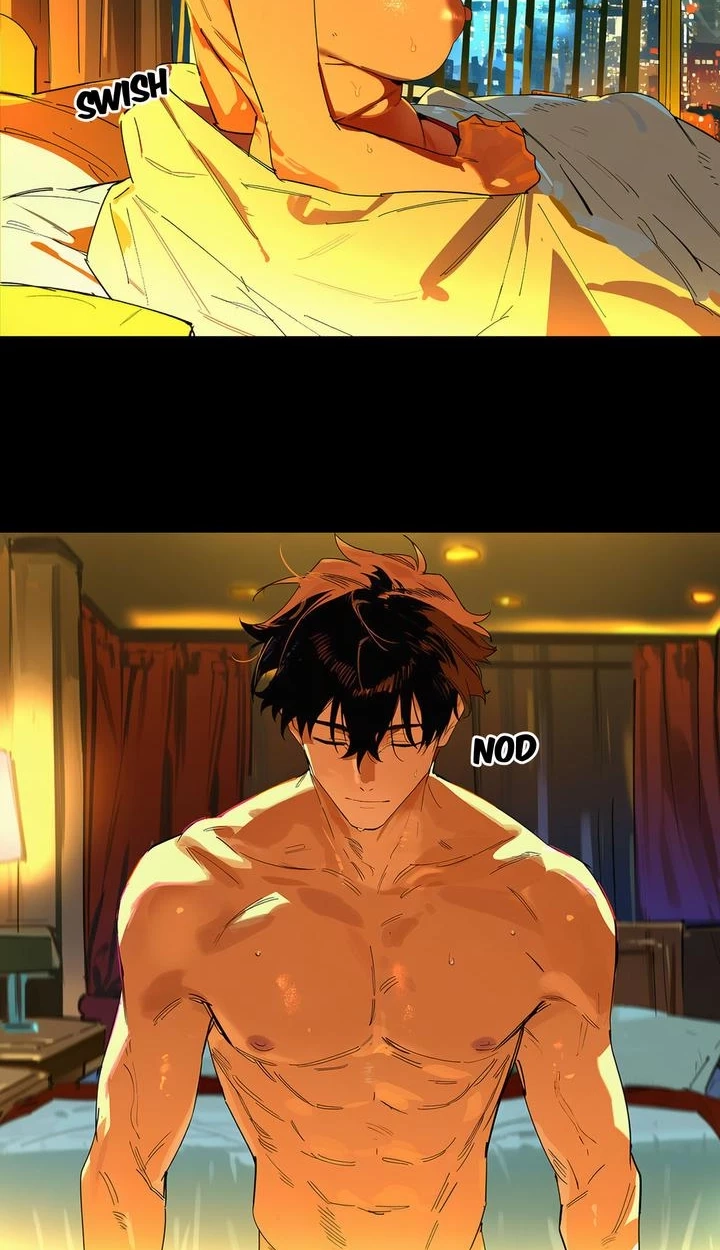 Read Lucid Dream chapter 10 image 2 on Lezhin