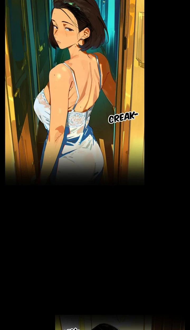 Read Lucid Dream chapter 10 image 4 on Lezhin