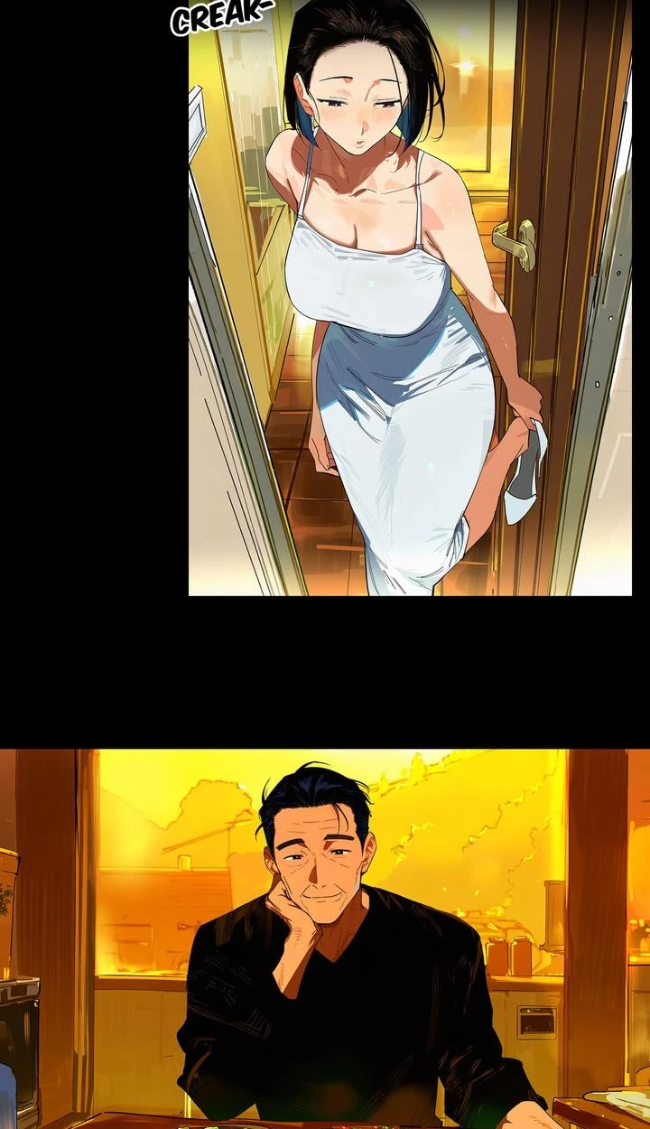 Read Lucid Dream chapter 10 image 5 on Lezhin