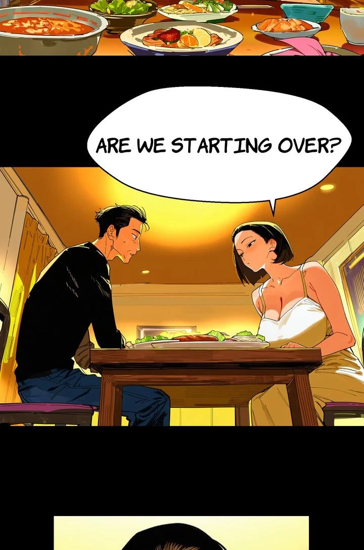 Read Lucid Dream chapter 10 image 6 on Lezhin