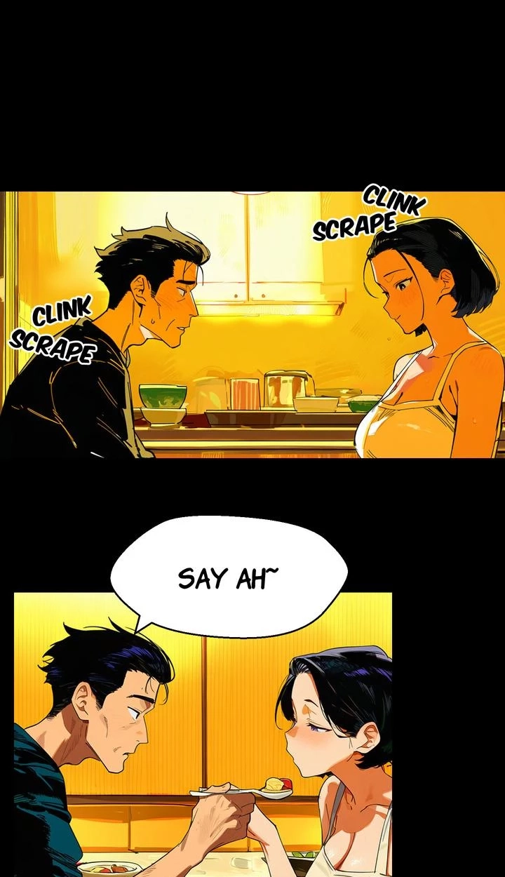 Read Lucid Dream chapter 10 image 8 on Lezhin