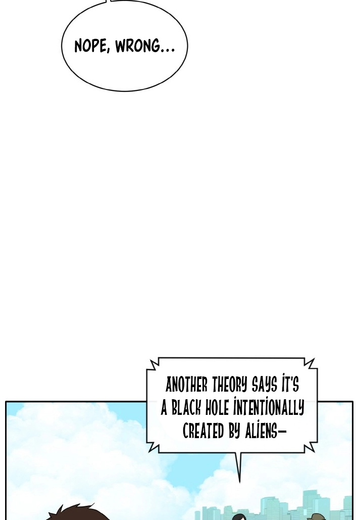 Read Lucid Dream chapter 100 image 102 on Lezhin
