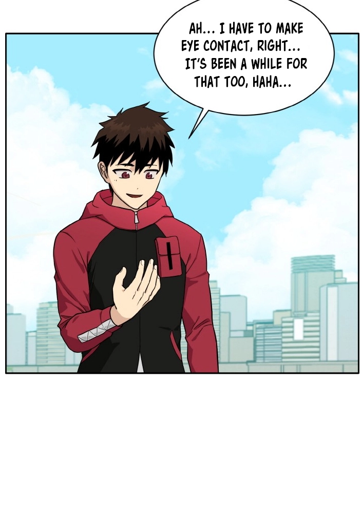Read Lucid Dream chapter 100 image 105 on Lezhin