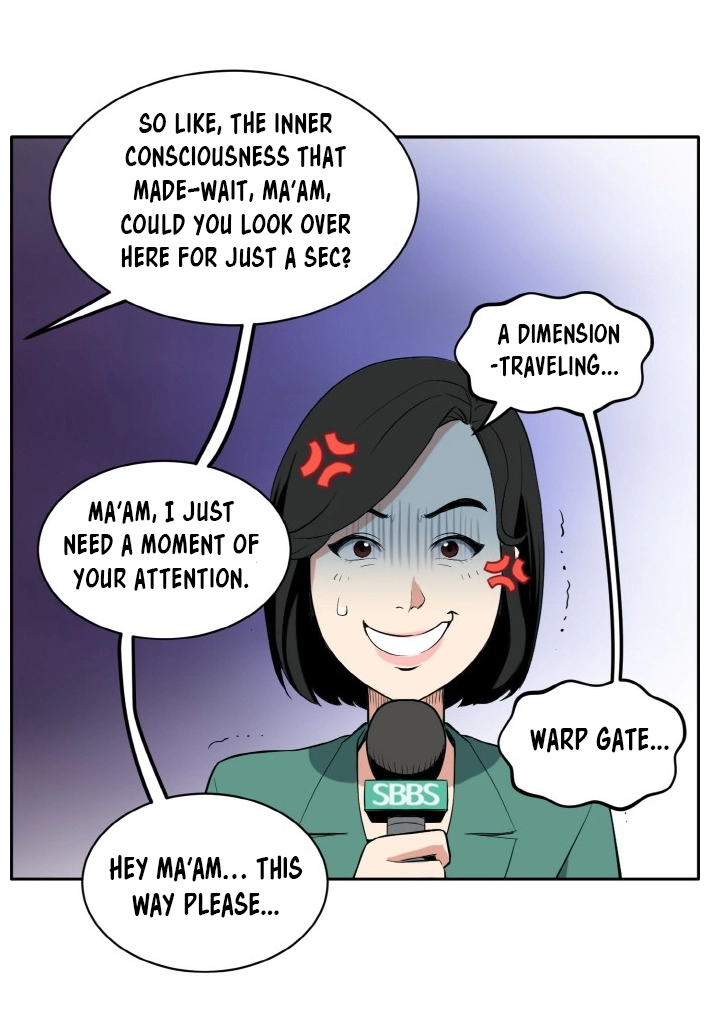 Read Lucid Dream chapter 100 image 106 on Lezhin