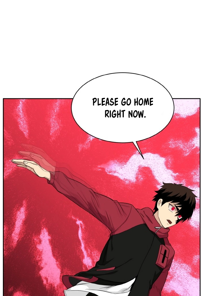 Read Lucid Dream chapter 100 image 108 on Lezhin
