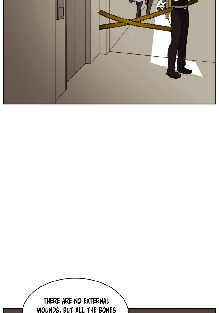 Read Lucid Dream chapter 100 image 11 on Lezhin