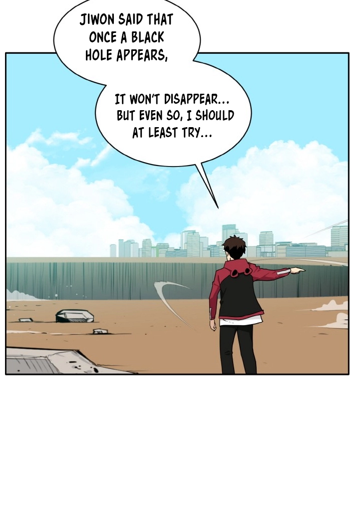 Read Lucid Dream chapter 100 image 112 on Lezhin