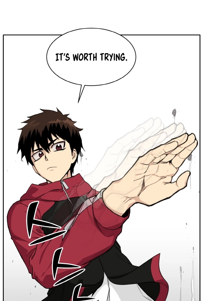 Read Lucid Dream chapter 100 image 113 on Lezhin