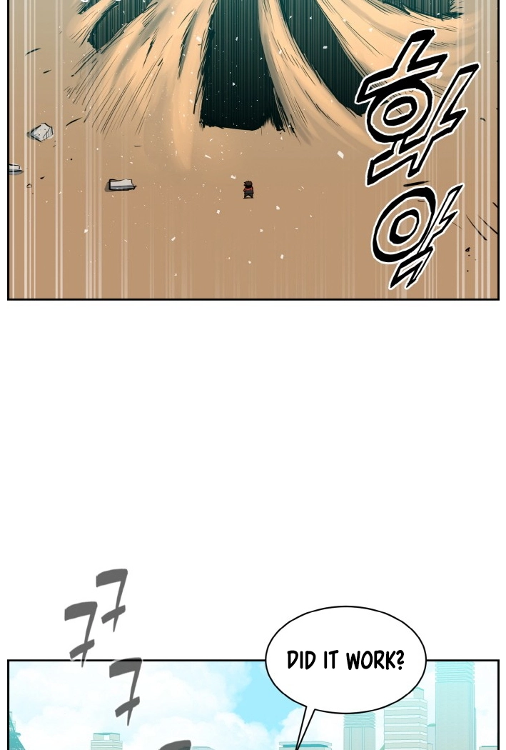 Read Lucid Dream chapter 100 image 116 on Lezhin
