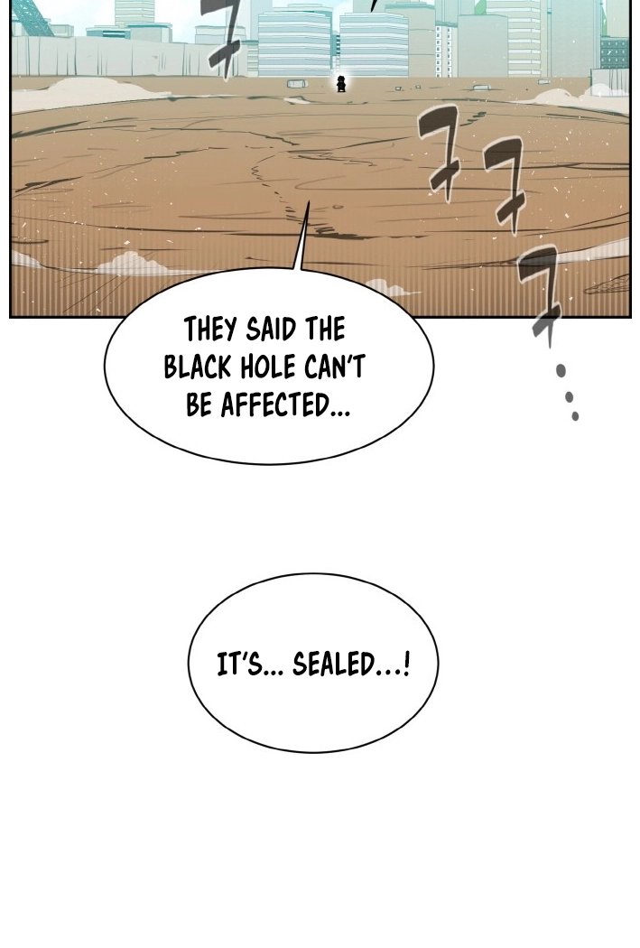 Read Lucid Dream chapter 100 image 117 on Lezhin