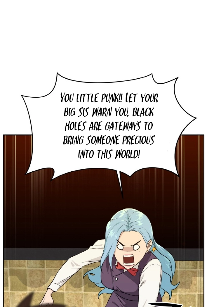 Read Lucid Dream chapter 100 image 123 on Lezhin