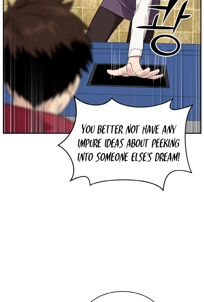 Read Lucid Dream chapter 100 image 124 on Lezhin