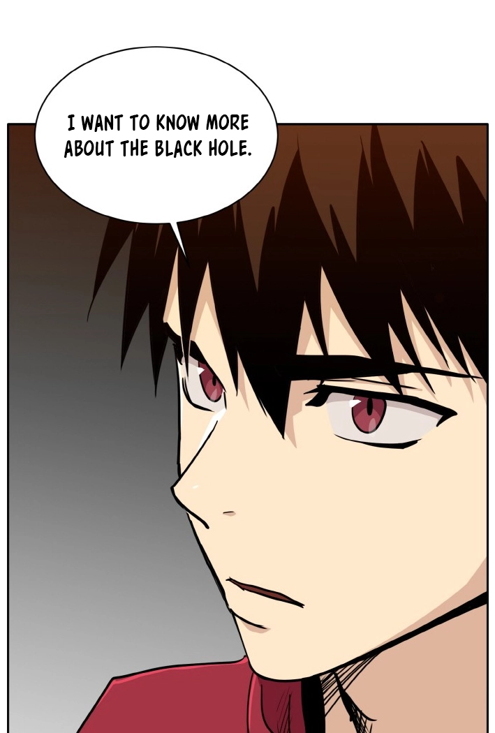 Read Lucid Dream chapter 100 image 126 on Lezhin