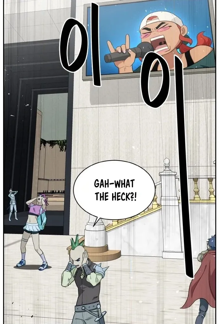 Read Lucid Dream chapter 100 image 129 on Lezhin