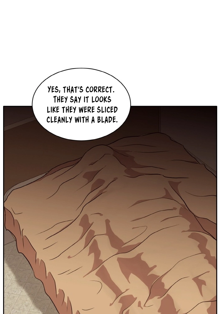 Read Lucid Dream chapter 100 image 13 on Lezhin