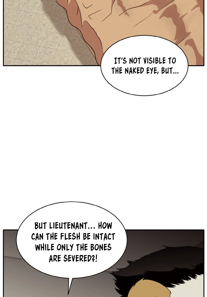 Read Lucid Dream chapter 100 image 14 on Lezhin