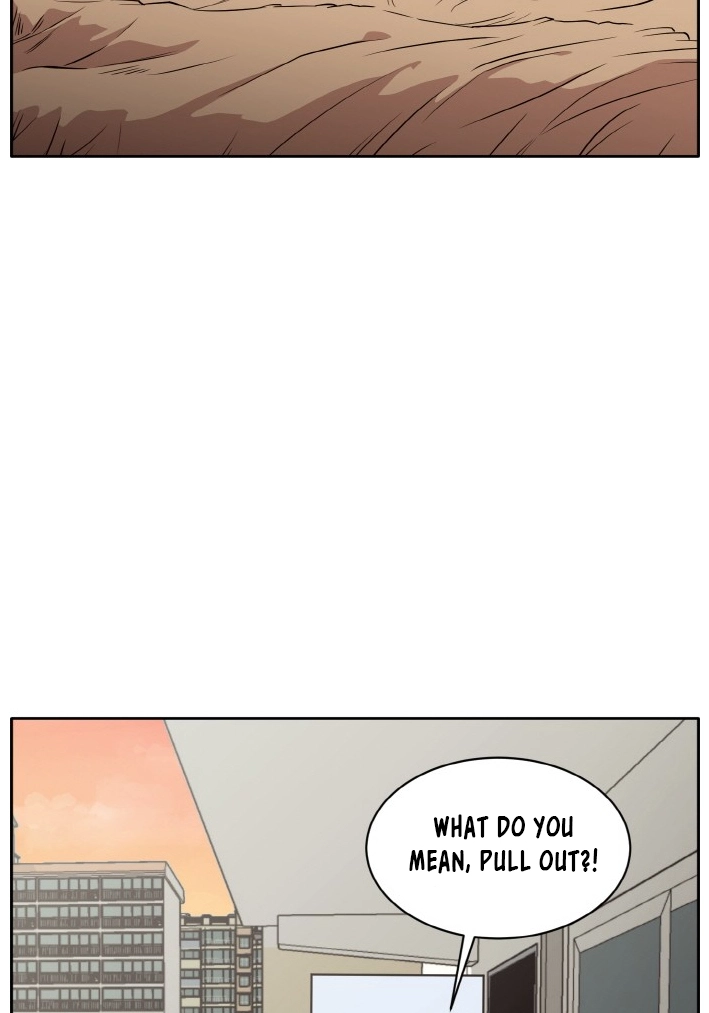 Read Lucid Dream chapter 100 image 17 on Lezhin