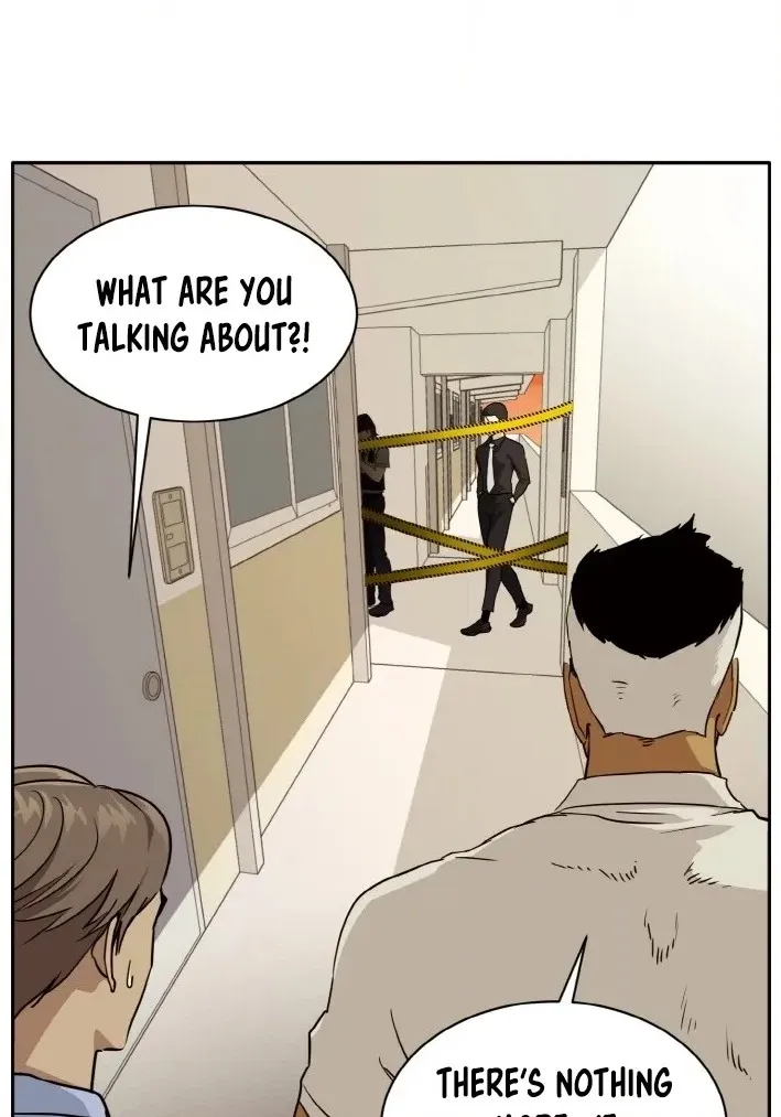 Read Lucid Dream chapter 100 image 19 on Lezhin