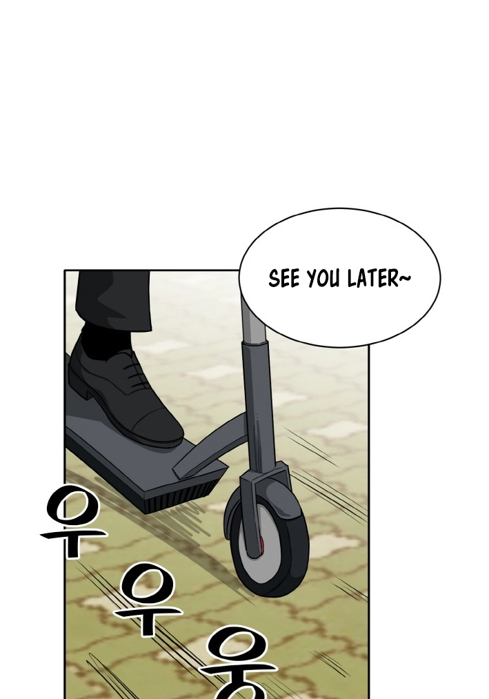 Read Lucid Dream chapter 100 image 2 on Lezhin