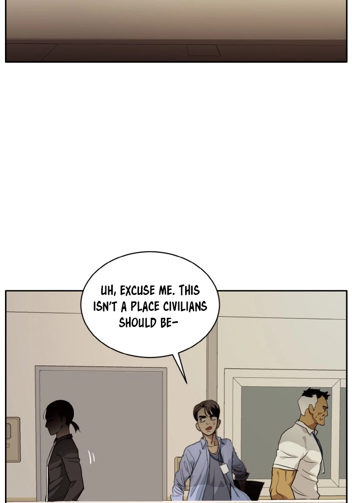 Read Lucid Dream chapter 100 image 21 on Lezhin