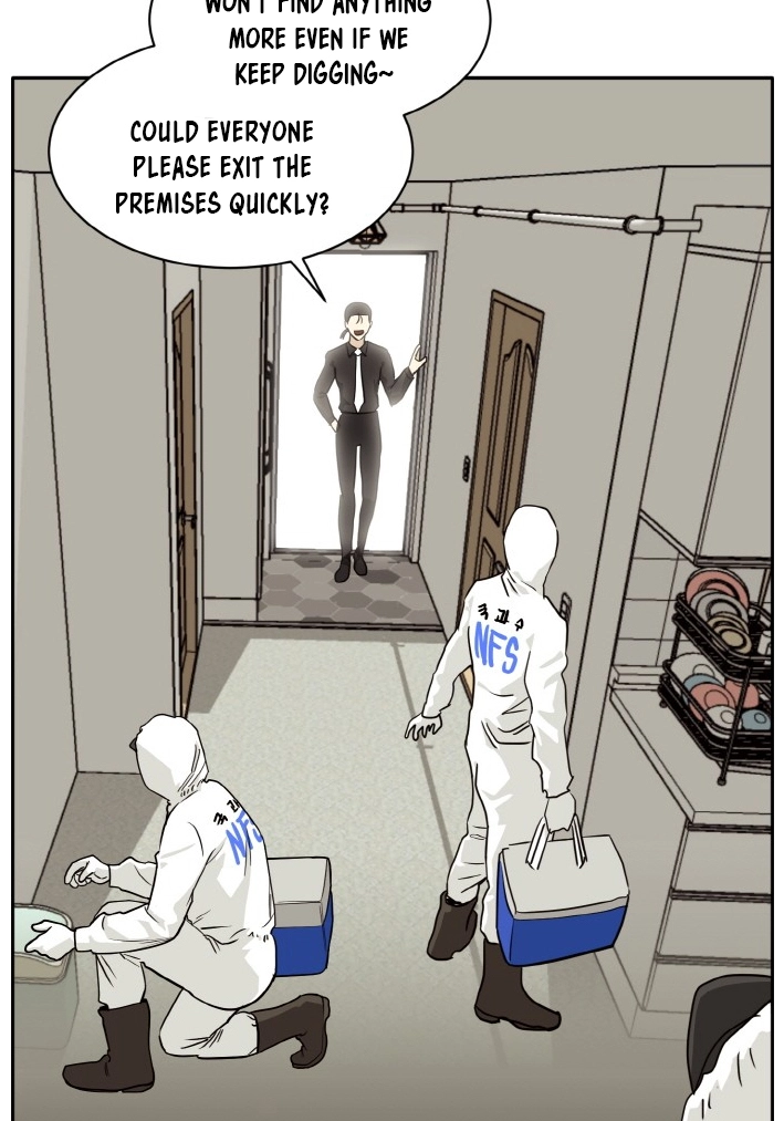 Read Lucid Dream chapter 100 image 23 on Lezhin