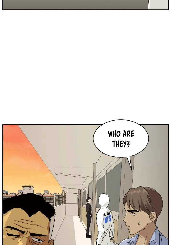 Read Lucid Dream chapter 100 image 24 on Lezhin