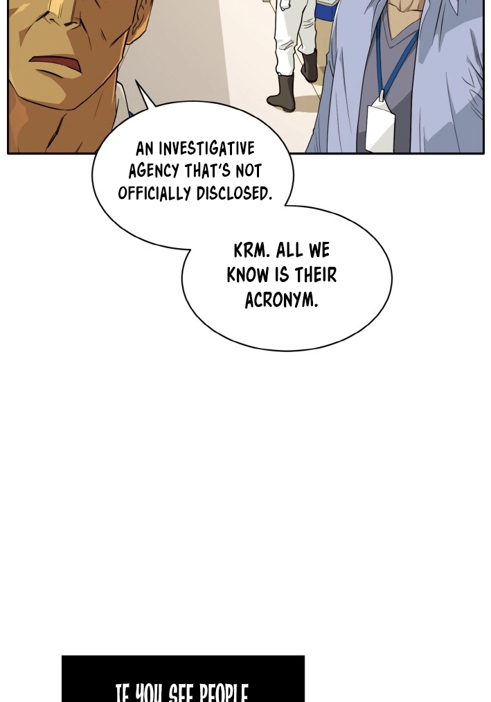 Read Lucid Dream chapter 100 image 25 on Lezhin