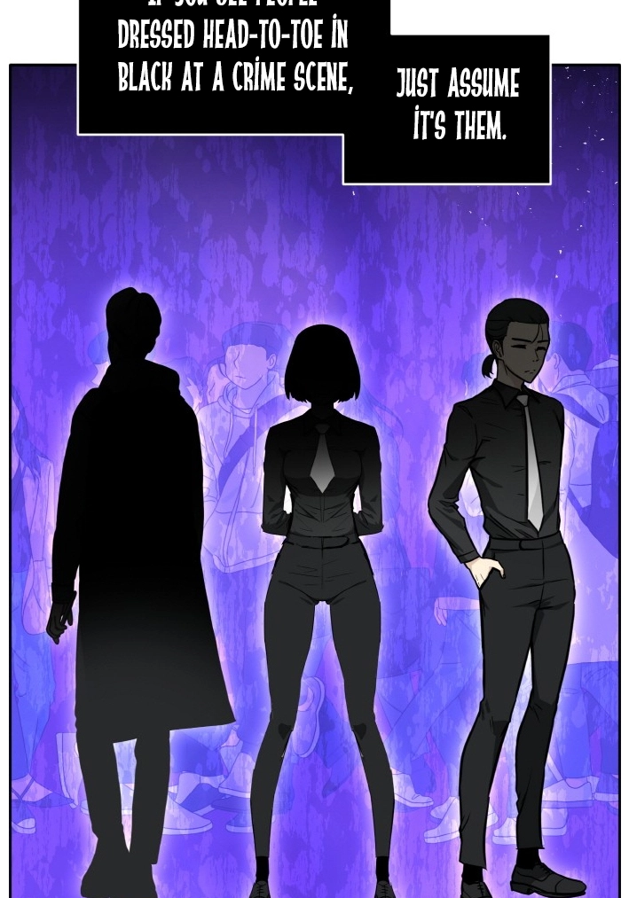 Read Lucid Dream chapter 100 image 26 on Lezhin