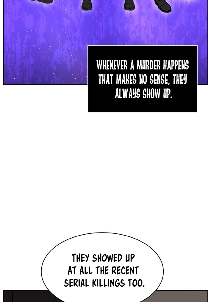 Read Lucid Dream chapter 100 image 27 on Lezhin