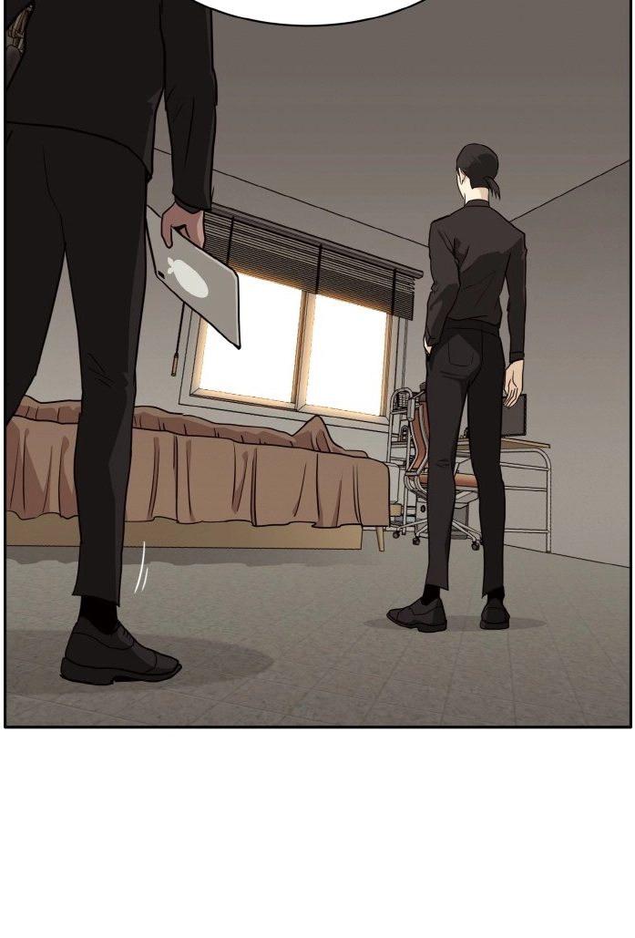 Read Lucid Dream chapter 100 image 28 on Lezhin