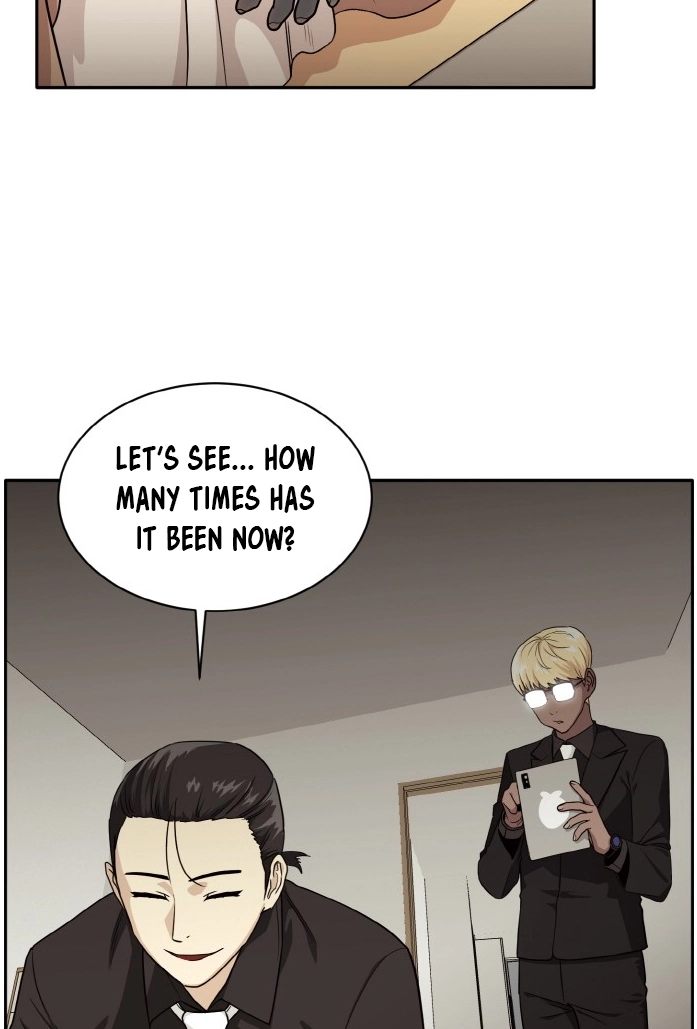 Read Lucid Dream chapter 100 image 30 on Lezhin