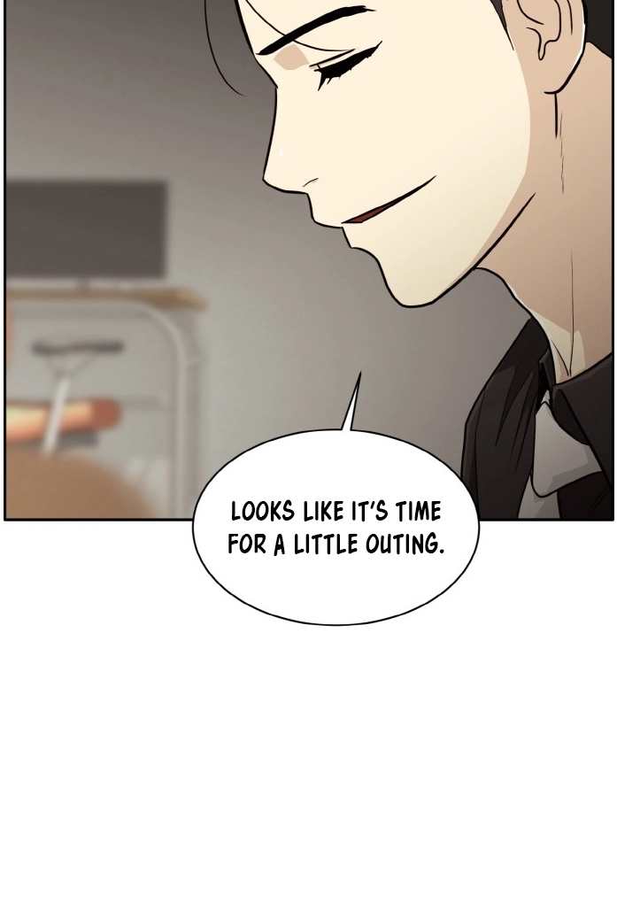 Read Lucid Dream chapter 100 image 32 on Lezhin