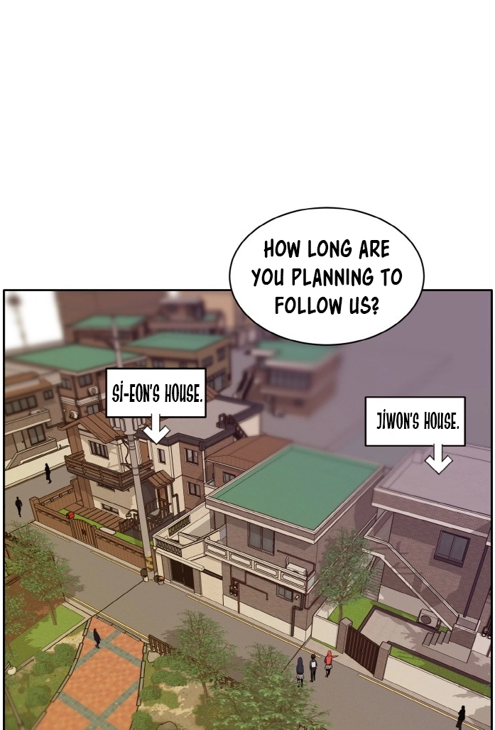 Read Lucid Dream chapter 100 image 37 on Lezhin