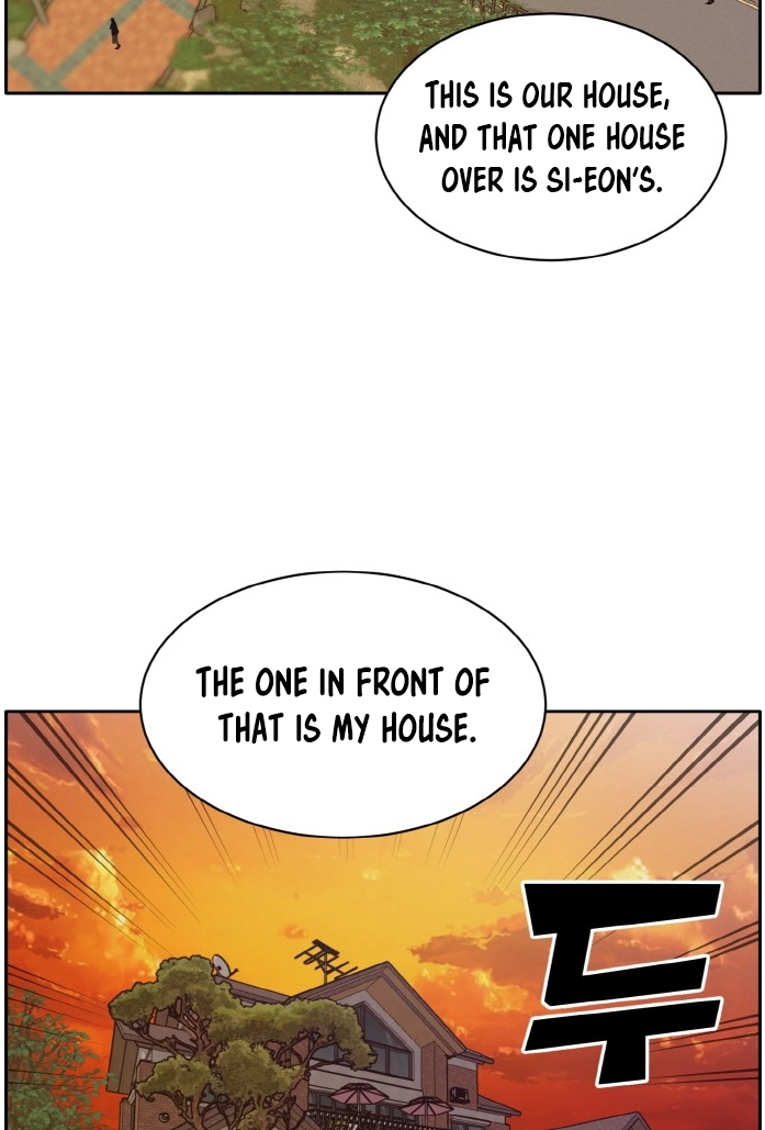 Read Lucid Dream chapter 100 image 38 on Lezhin