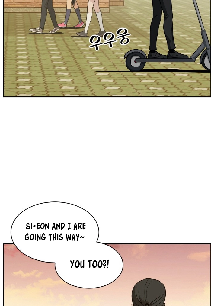 Read Lucid Dream chapter 100 image 4 on Lezhin