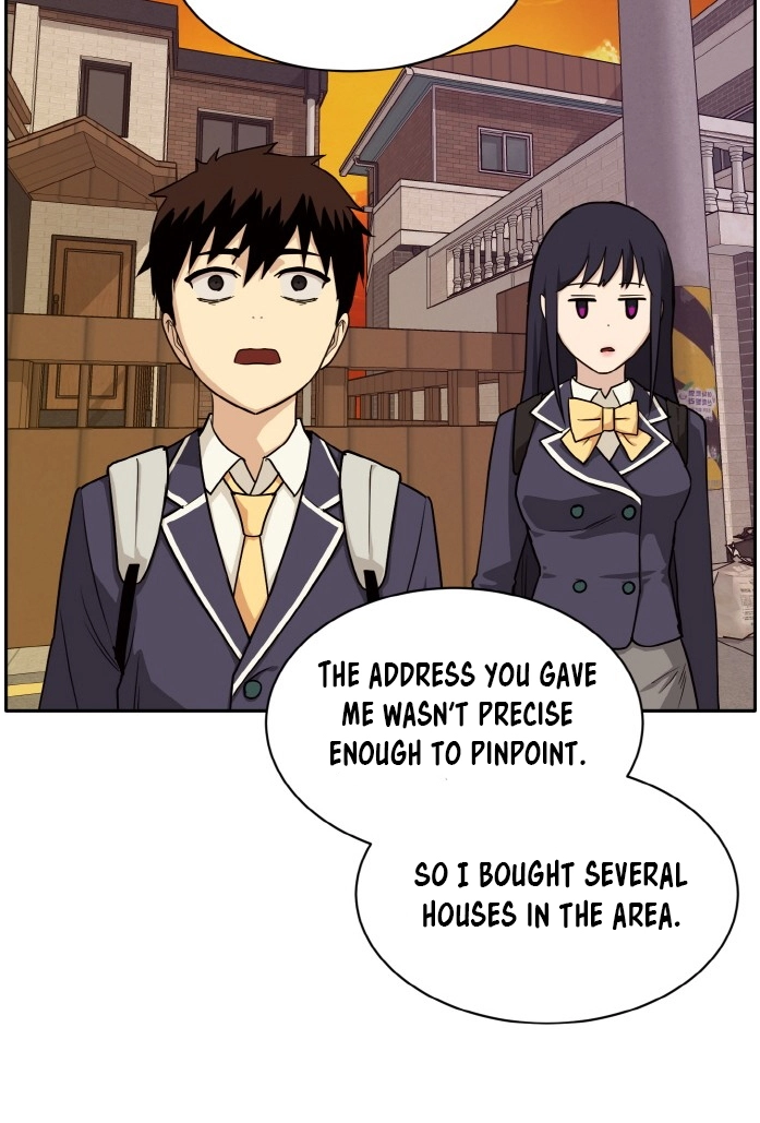 Read Lucid Dream chapter 100 image 40 on Lezhin