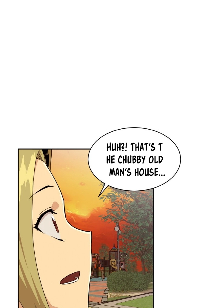 Read Lucid Dream chapter 100 image 42 on Lezhin